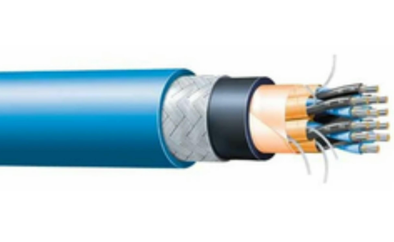 特種絕緣材料電纜全解析：從材料創新到尖端應用